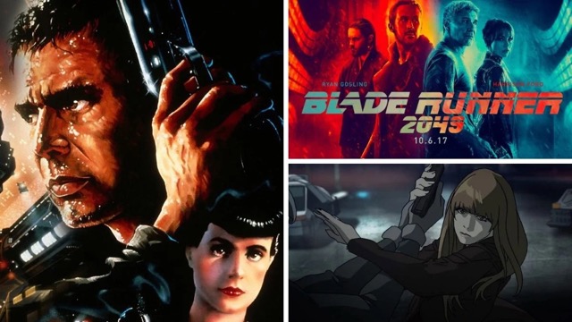 How To Watch The Blade Runner Movies And TV Shows In Order