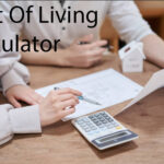 Cost Of Living Calculator 2025: Goods & Services
