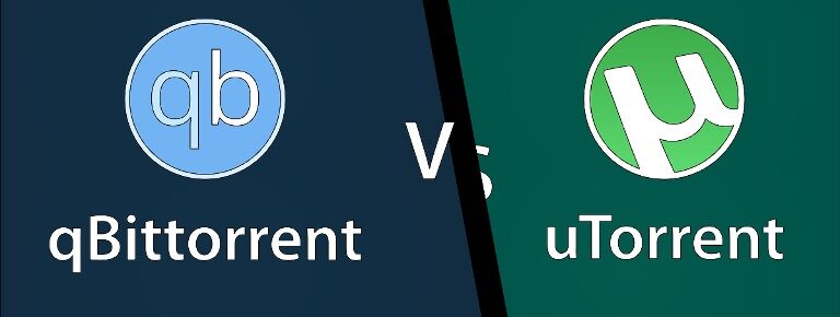 qBittorrent vs. uTorrent