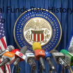 Federal Funds Rate History 1990 to 2024