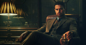 How To Watch The Gentlemen On Netflix Online Via VPN