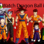 How to Watch Dragon Ball in Order Online in 2025