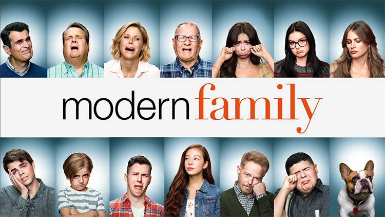 How to Watch Modern Family