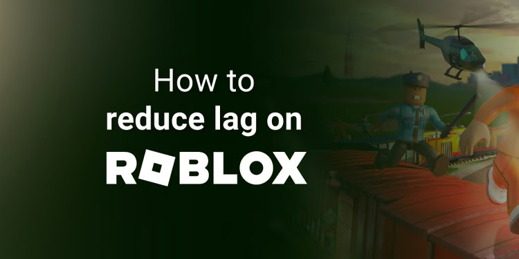 How to reduce lag on Roblox using a VPN 2024