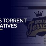 10 Best Alternatives Kickass Torrents for 2025 That Still Work
