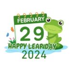 Leap Day 2024: Date, History & Significance