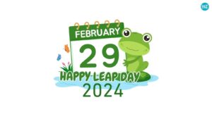 Leap Day