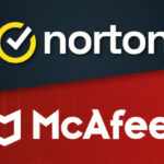 McAfee vs Norton 2025: which Antivirus is Better?