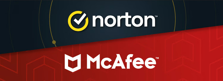 McAfee vs Norton