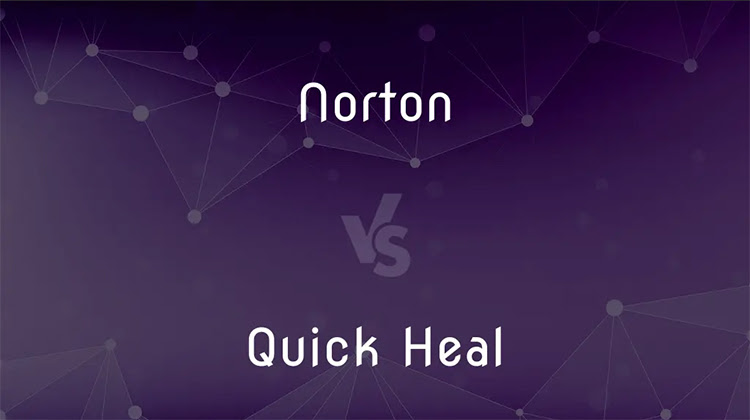 Norton Vs. Quick Heal