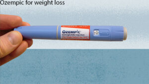 Ozempic for weight loss