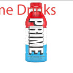 Prime Drinks: Ingredients, Risks And Safety Concerns