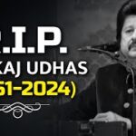 RIP Pankaj Udhas News 😞: Sonu Nigam to Shankar Mahadevan, celebs mourn his death Complete Update