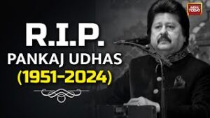 RIP Pankaj Udhas News 😞: Sonu Nigam to Shankar Mahadevan, celebs mourn his death Complete Update