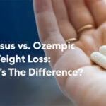 Rybelsus vs. Ozempic For Weight Loss 2025: What’s The Difference?