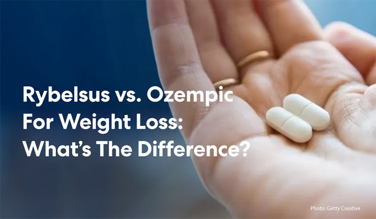 Rybelsus vs. Ozempic For Weight Loss