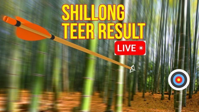 Shillong TEER Result
