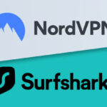 Surfshark vs NordVPN 2025 – which VPN wins in 2025?