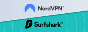 Surfshark vs NordVPN 2025 – which VPN wins in 2025?