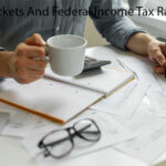 Tax Brackets & Federal Income Tax Rates 2024