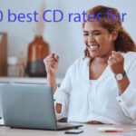 The 10 Best CD Rates For 2025: Earn Up To 5.50%