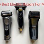 The Very Best Electric Razors For Men 2024: After A Year Of Rigorous Testing