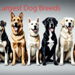 Top 20 Largest Dog Breeds in 2025