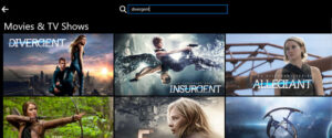 How to watch Divergent on Netflix in 2025
