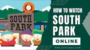 How To Watch South Park online For Free