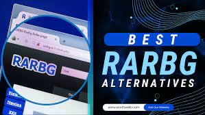 Best RARBG Alternatives