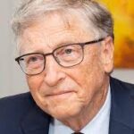 Bill Gates Biography 2024: Microsoft, Facts, Life & History