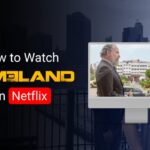 How to watch Homeland on Netflix in 2025