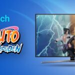 How to watch Naruto Shippuden on Netflix in 2025