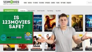 Is 123Movies Safe