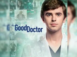 Is The Good Doctor on Netflix