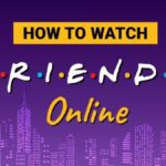 How to Watch the Friends Reunion Online in 2025