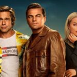 Is Once Upon A Time In Hollywood on Netflix in 2025