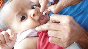 Polio Vaccine And Polio Day 2025: 5 Benefits of Polio Vaccine For Every Child
