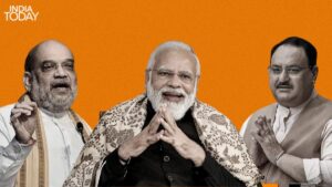Lok Sabha Election