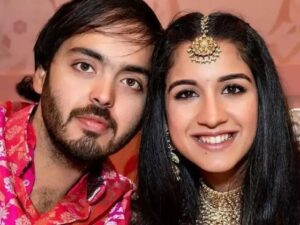 Who is Radhika Merchant 2025? Know everything about Ambani family’s new member