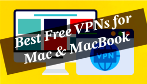 Best Free VPNs For Mac